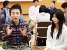 【撮影者　ボランティアスタッフ・斉藤亜樹】