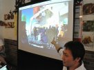 【撮影者　ボランティアスタッフ・河原あず】