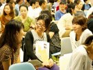【撮影者・ボランティアスタッフ・館野 峻】