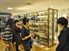 【撮影者　ボランティアスタッフ・伊集院一徹】