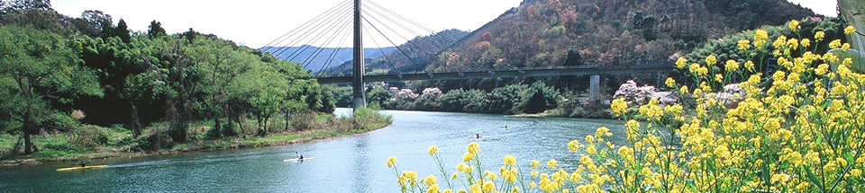 京都府綾部市