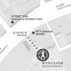 「Studio Mission」 9F　No.901